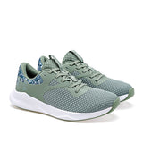 Tenis UA Charged Aurora 2 + Under Armour para Mujer