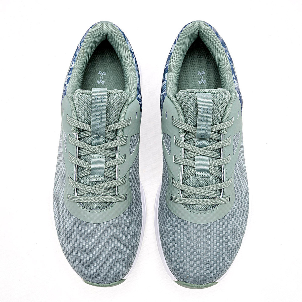 Tenis UA Charged Aurora 2 + Under Armour para Mujer