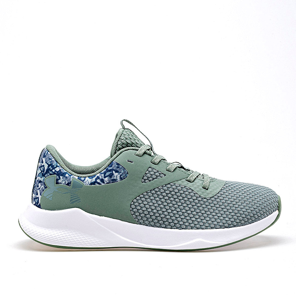 Tenis UA Charged Aurora 2 + Under Armour para Mujer