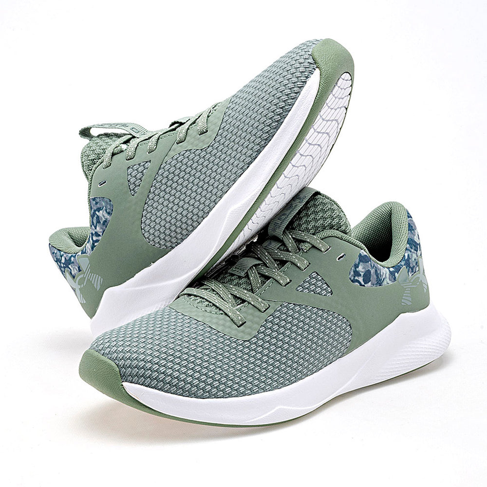 Under Armour Tenis deportivo para mujer