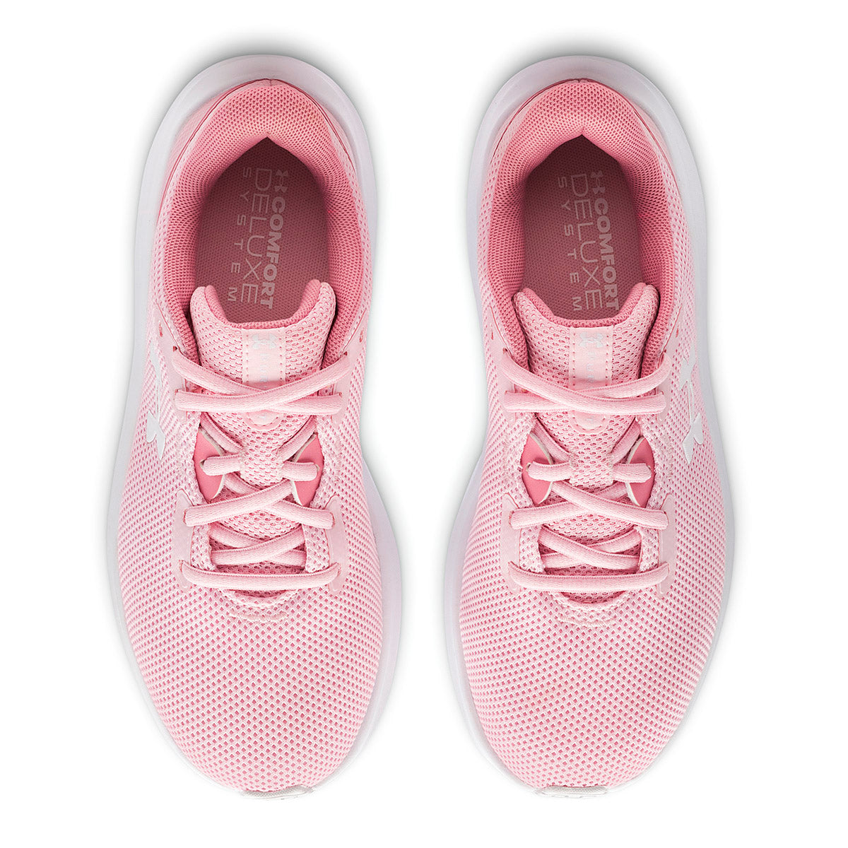 Under Armour Tenis deportivo para mujer