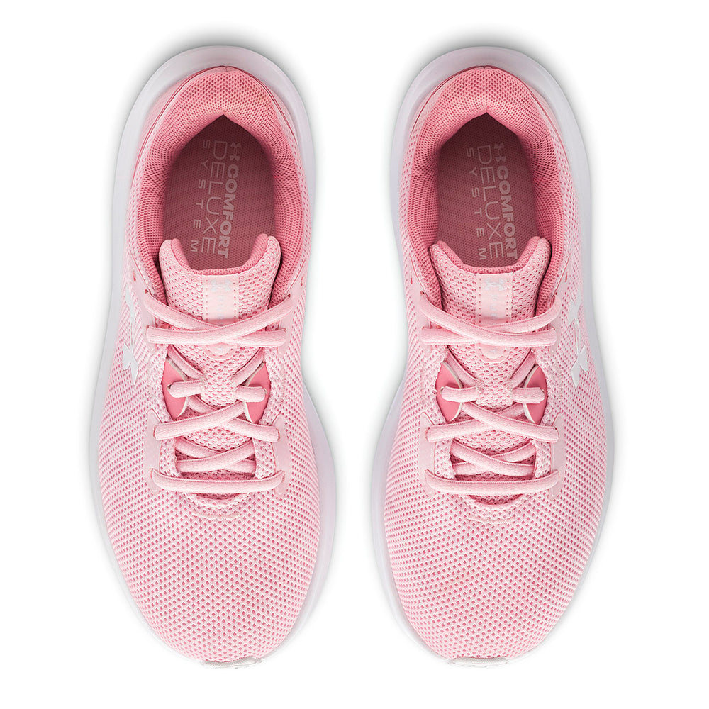 Under Armour Tenis deportivo para mujer
