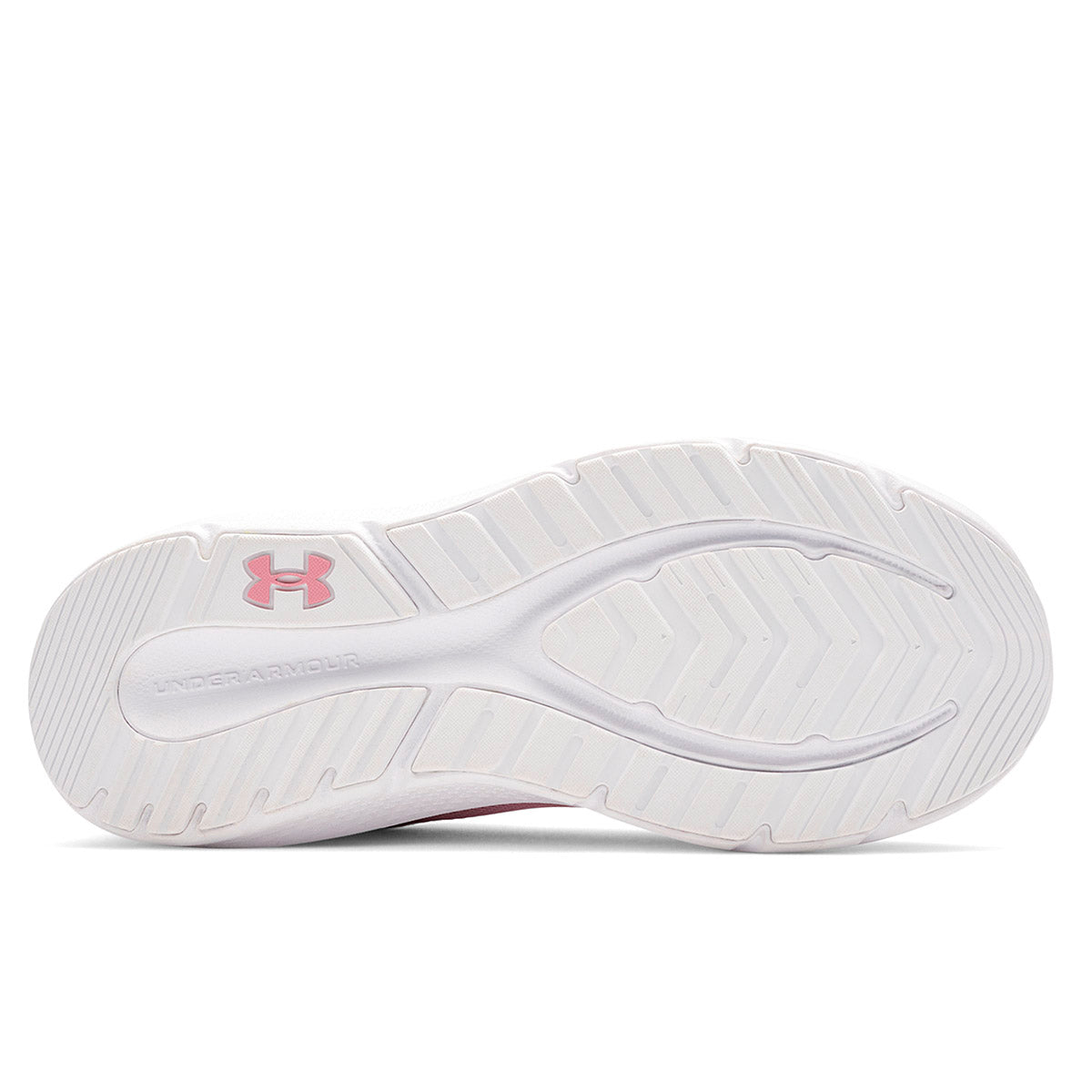 Tenis UA Charged Pursuit 4 Under Armour para Mujer