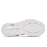 Tenis UA Charged Pursuit 4 Under Armour para Mujer