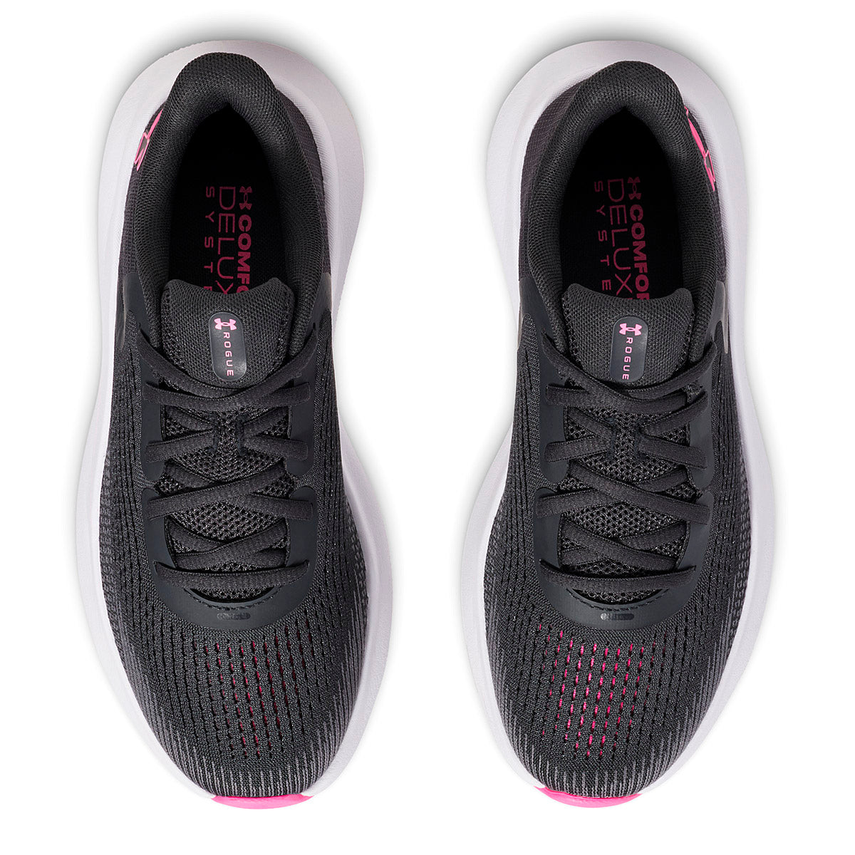 Under Armour Tenis deportivo para mujer
