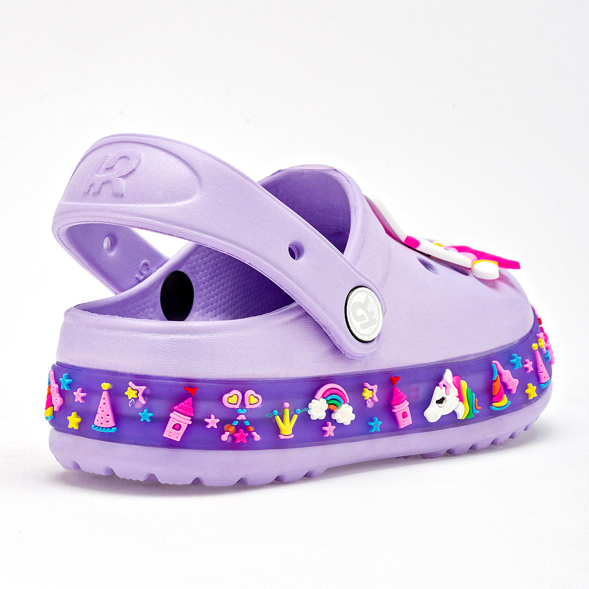 Sandalia Eva Moda para Preescolar Niña