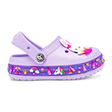 Eva Moda Sandalia para niña