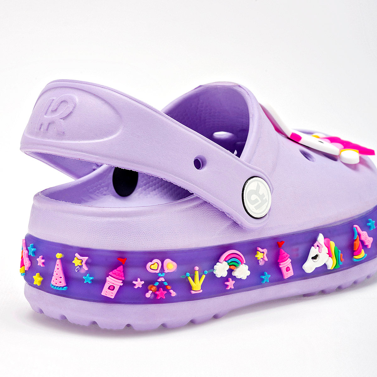 Sandalia Eva Moda para Preescolar Niña