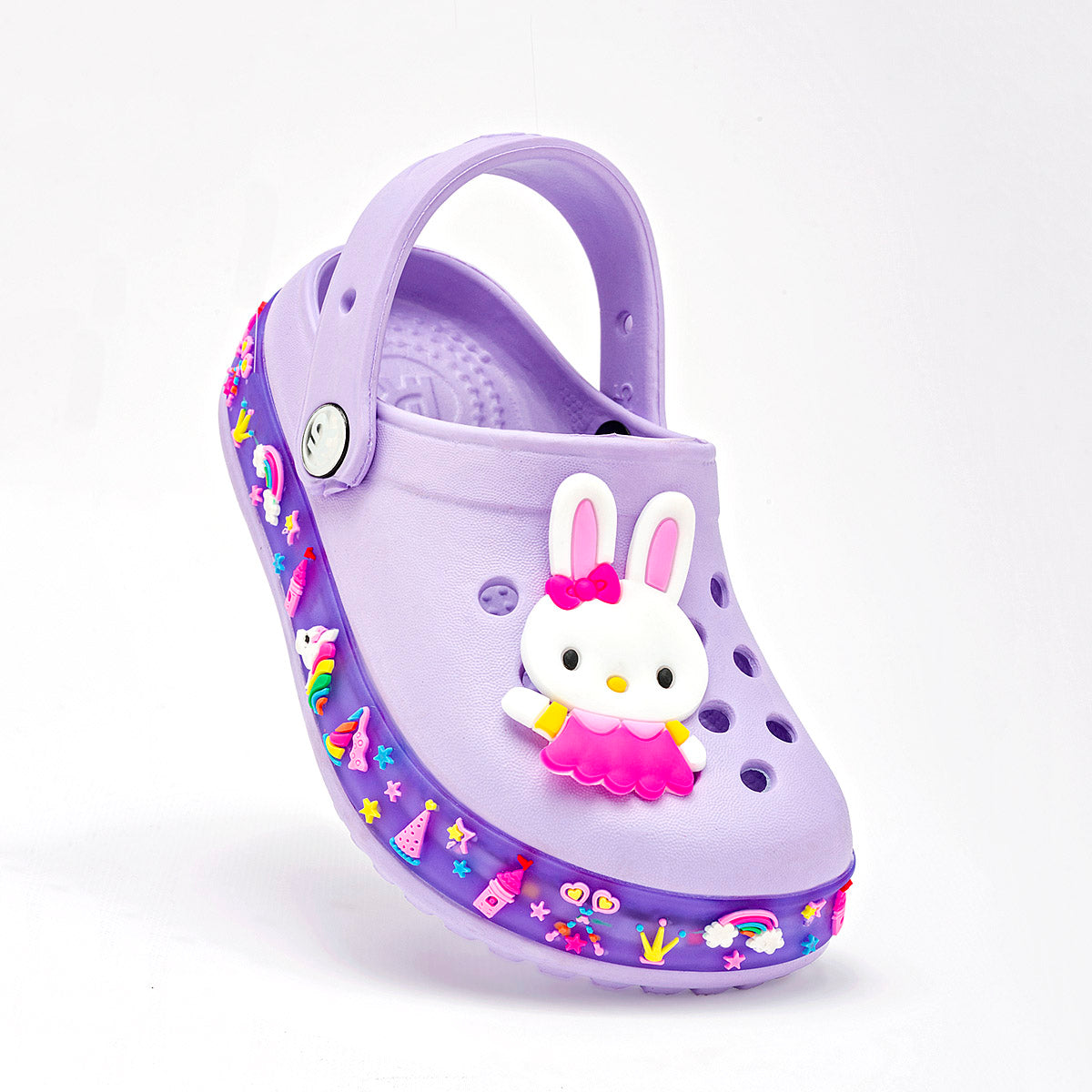 Sandalia Eva Moda para Preescolar Niña