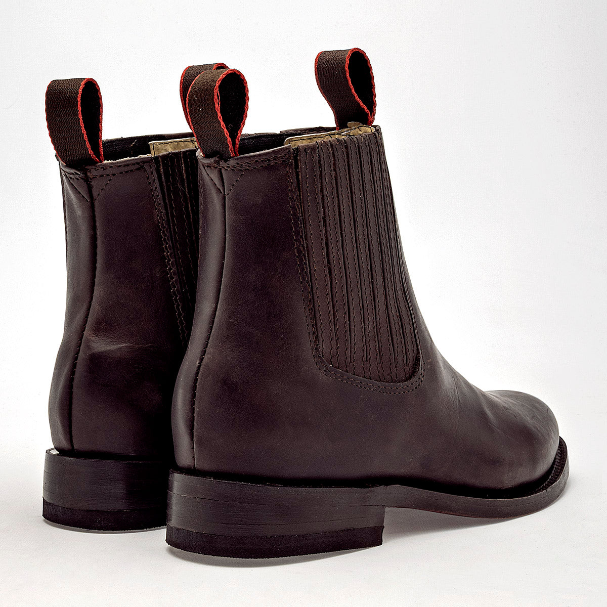 Bota de piel para Hombre Andre V