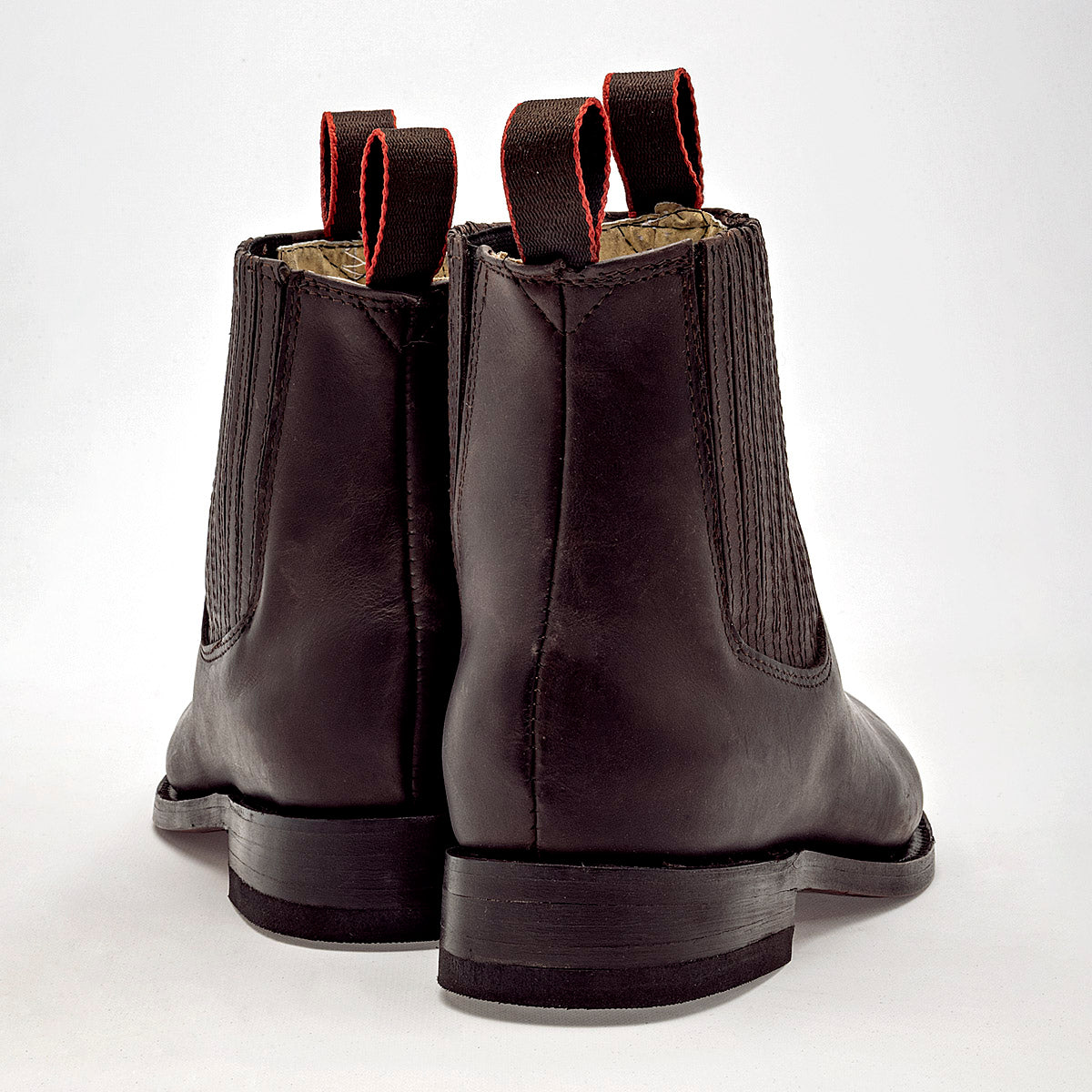 Bota de piel para Hombre Andre V