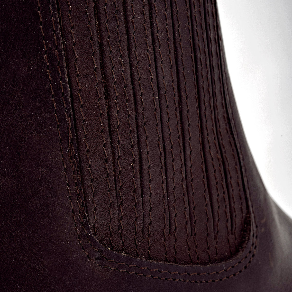 Bota de piel para Hombre Andre V