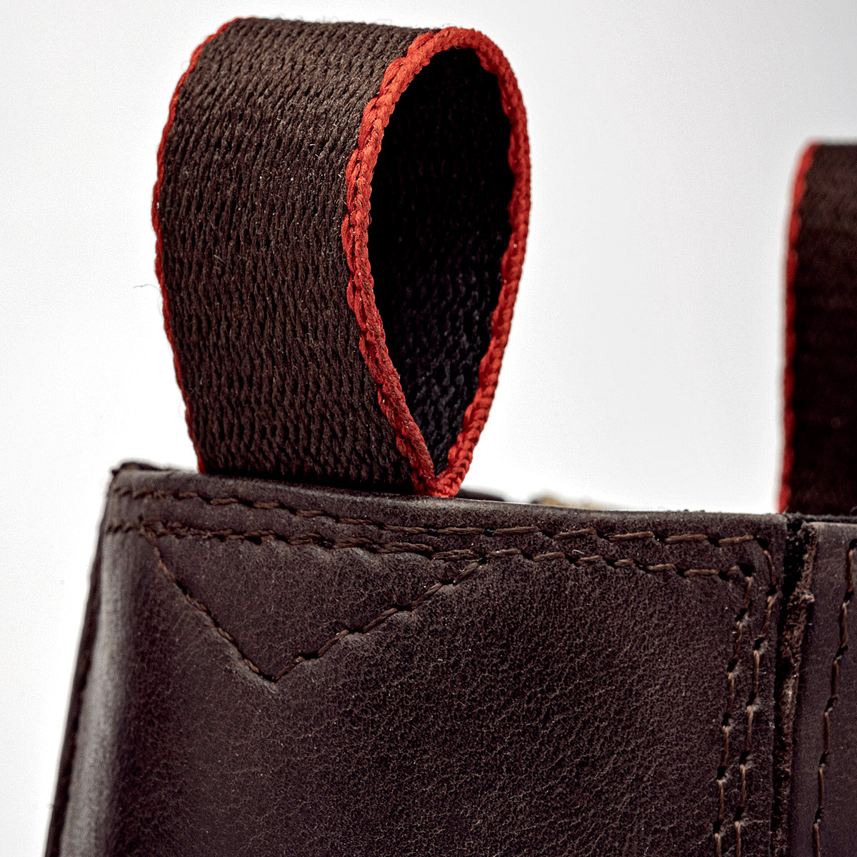 Bota de piel para Hombre Andre V