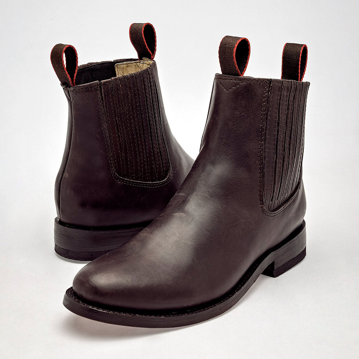 Andre V Bota para hombre