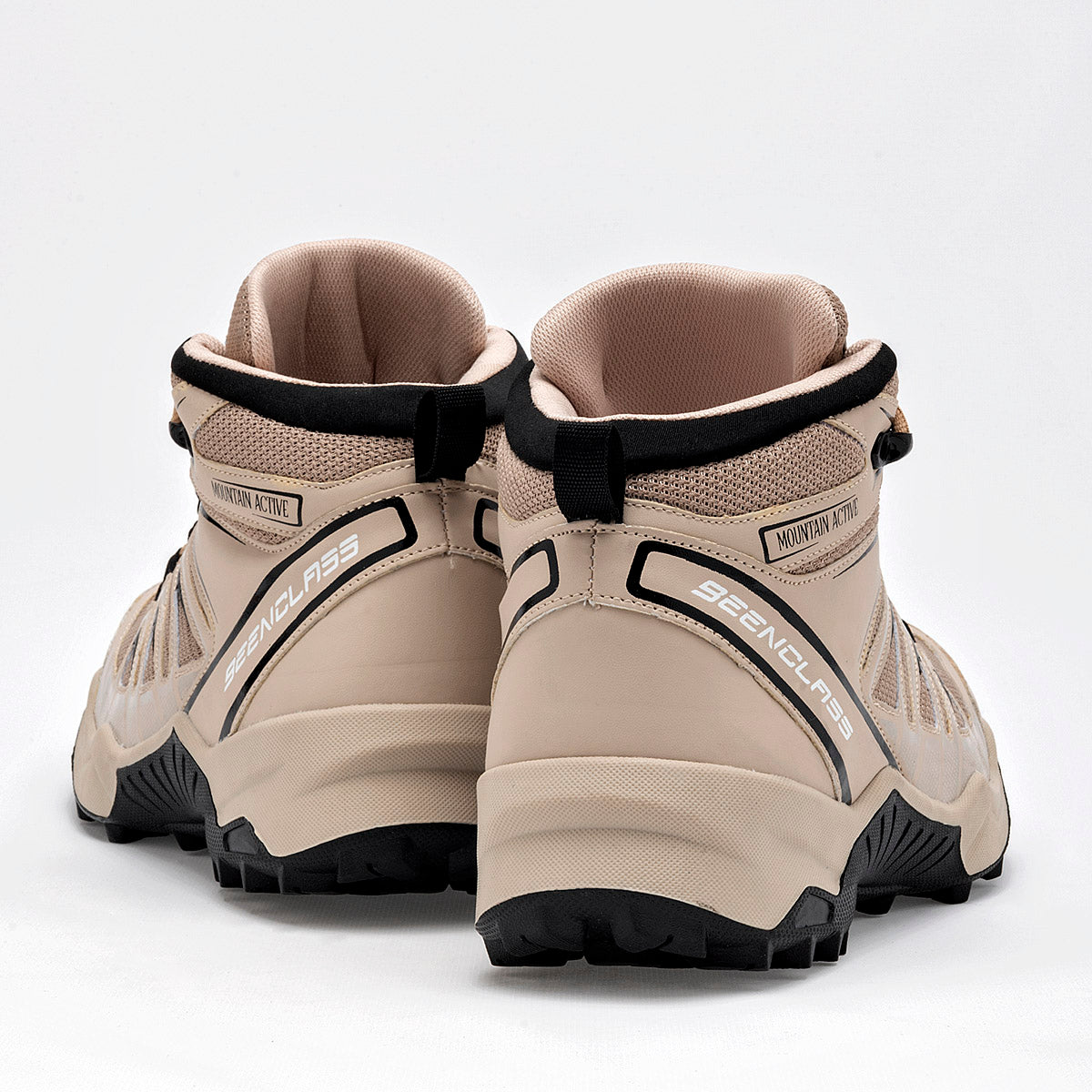 Bota tipo hiking para Hombre Been Class