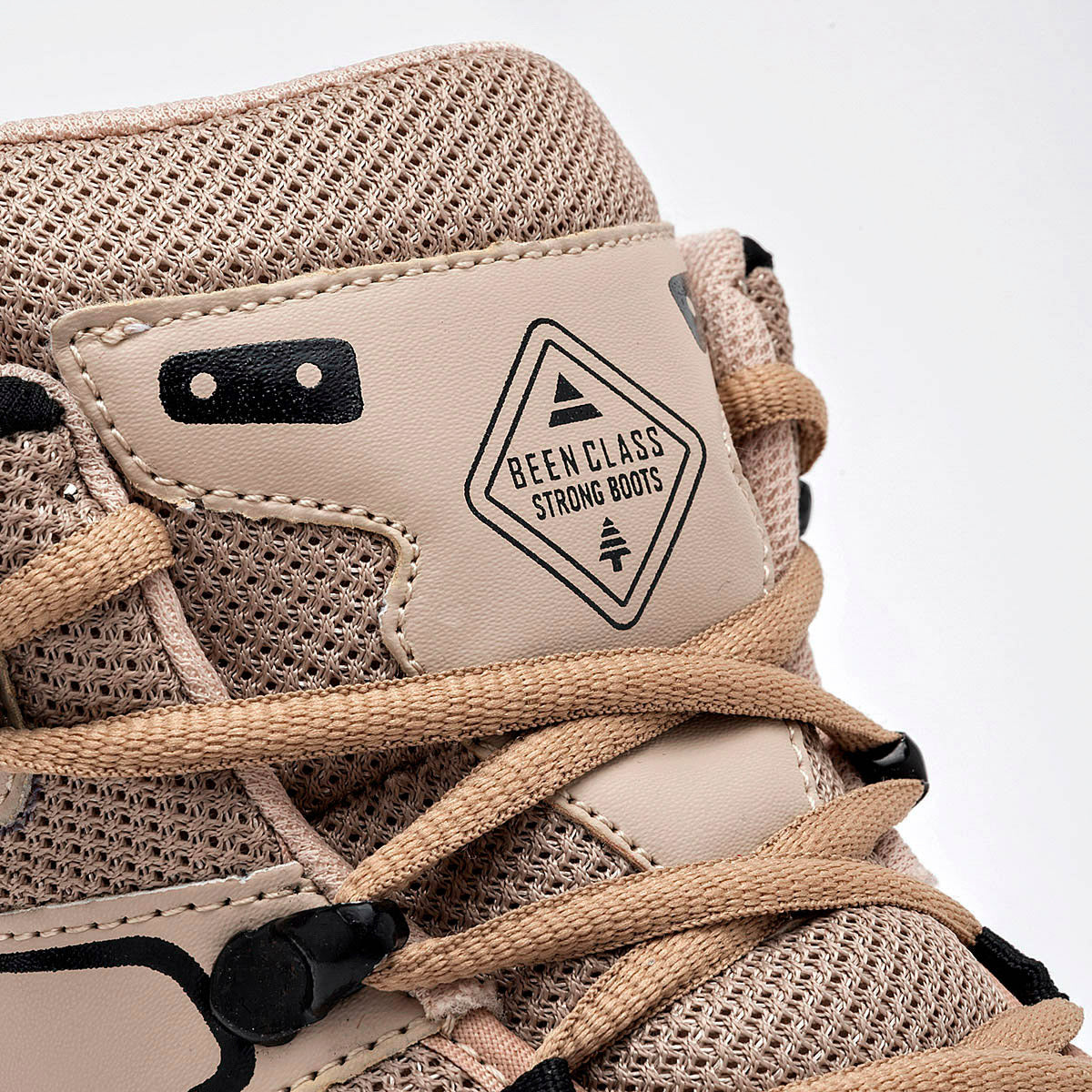 Bota tipo hiking para Hombre Been Class