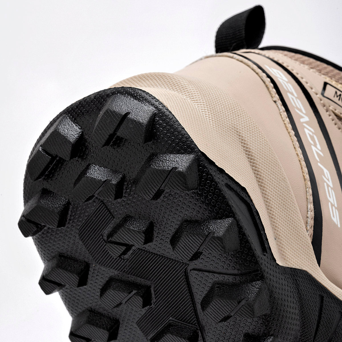 Bota tipo hiking para Hombre Been Class