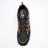 Zapato tipo hiking para Hombre Bycasino X