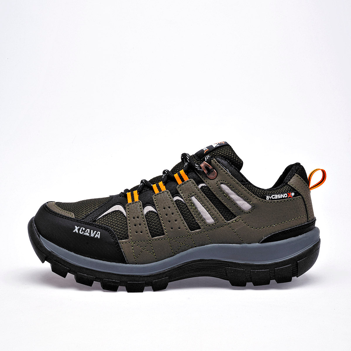 Zapato tipo hiking para Hombre Bycasino X