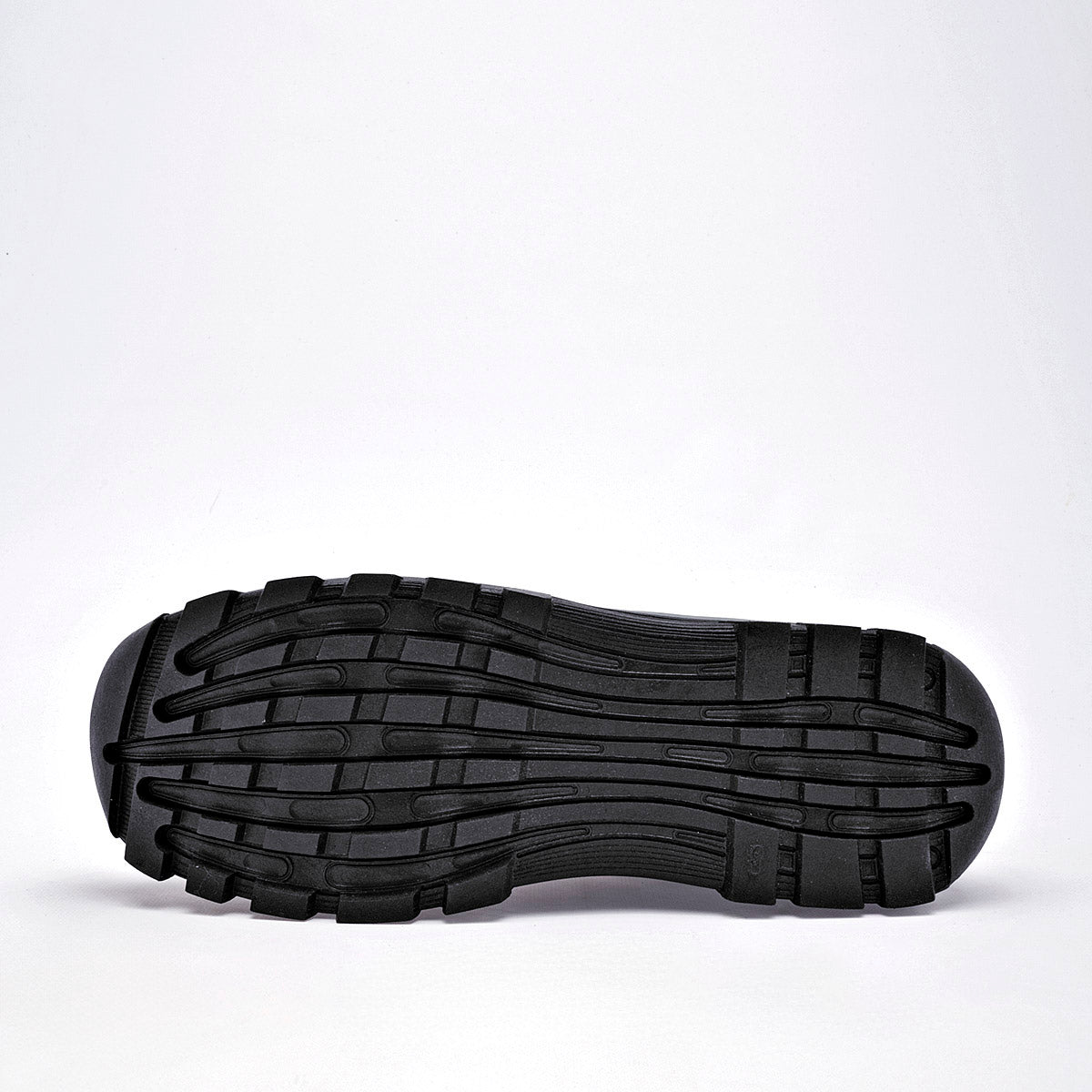 Zapato tipo hiking para Hombre Bycasino X