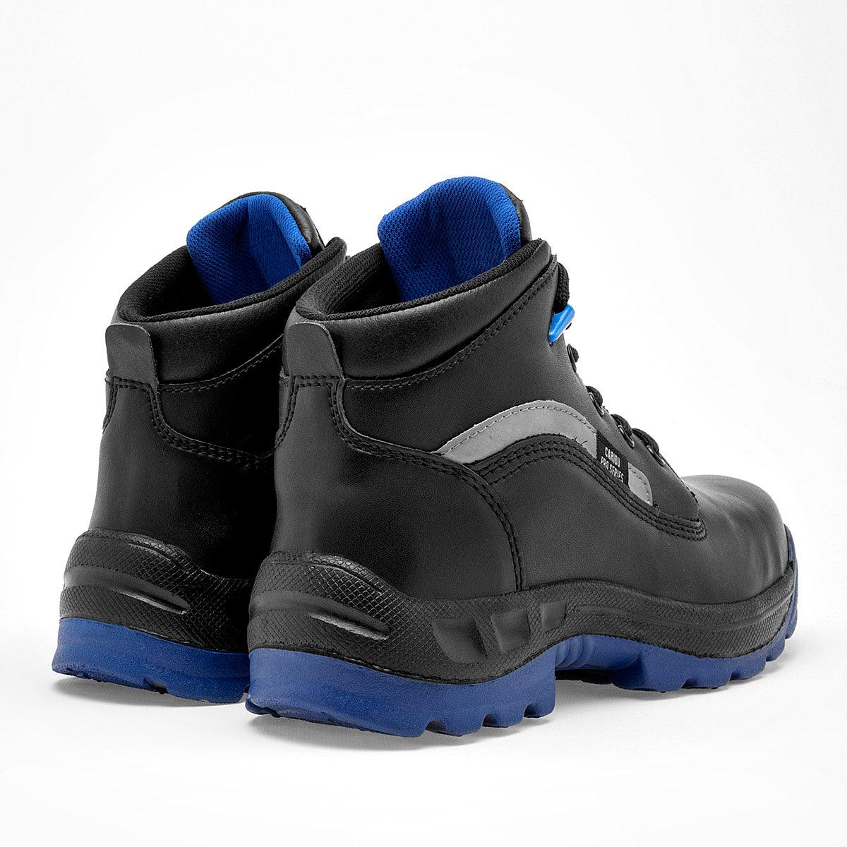 Bota industrial para Hombre Caribu