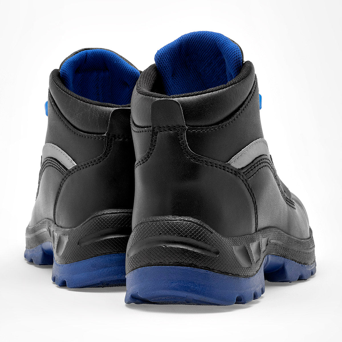 Bota industrial para Hombre Caribu