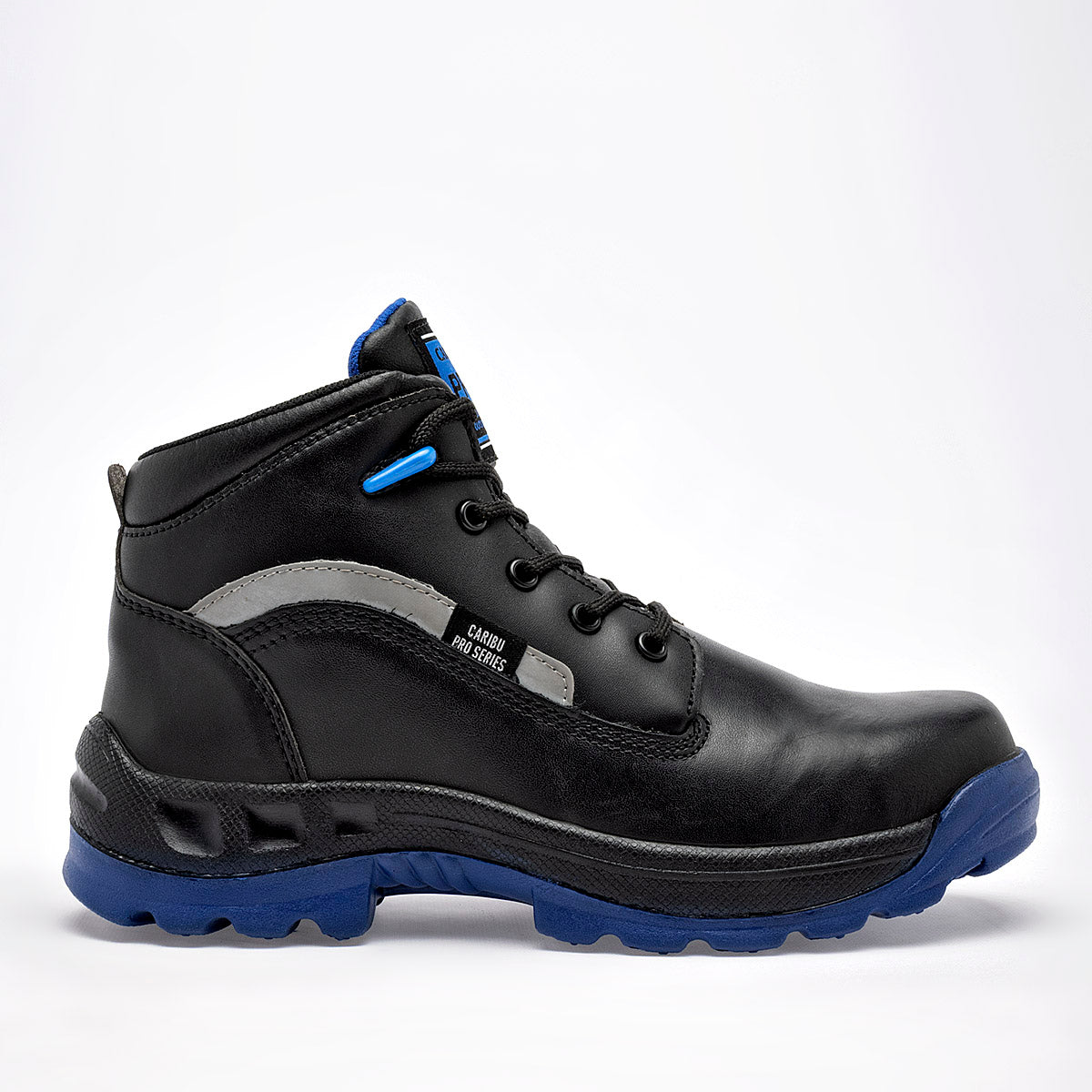 Bota industrial para Hombre Caribu