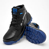 Caribu Zapato industrial para hombre