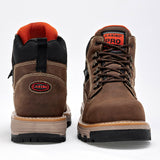 Bota industrial para Hombre Caribu