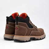 Bota industrial para Hombre Caribu