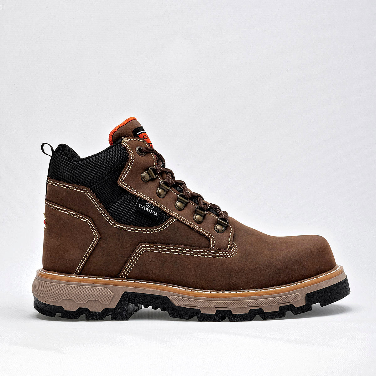 Bota industrial para Hombre Caribu