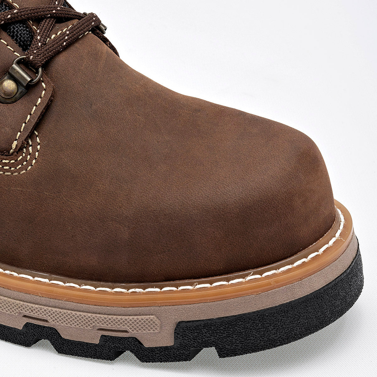 Bota industrial para Hombre Caribu