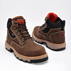 Bota industrial para Hombre Caribu
