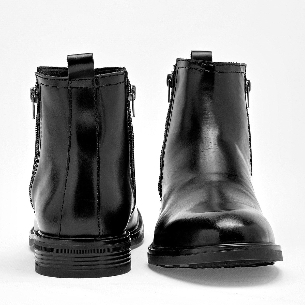 Bota de piel para Hombre Christian Gallery