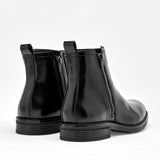 Bota de piel para Hombre Christian Gallery