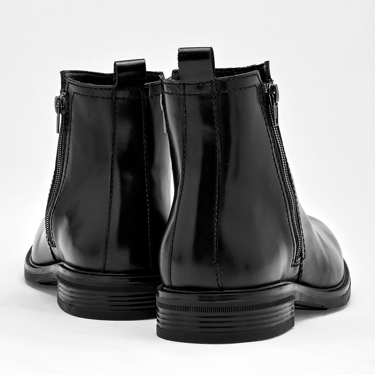 Bota de piel para Hombre Christian Gallery