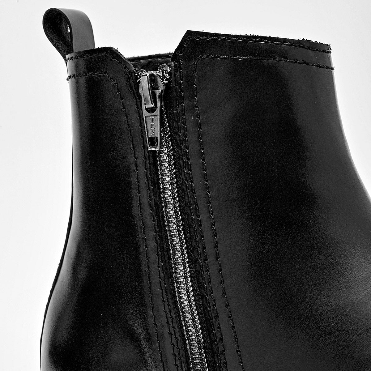 Bota de piel para Hombre Christian Gallery