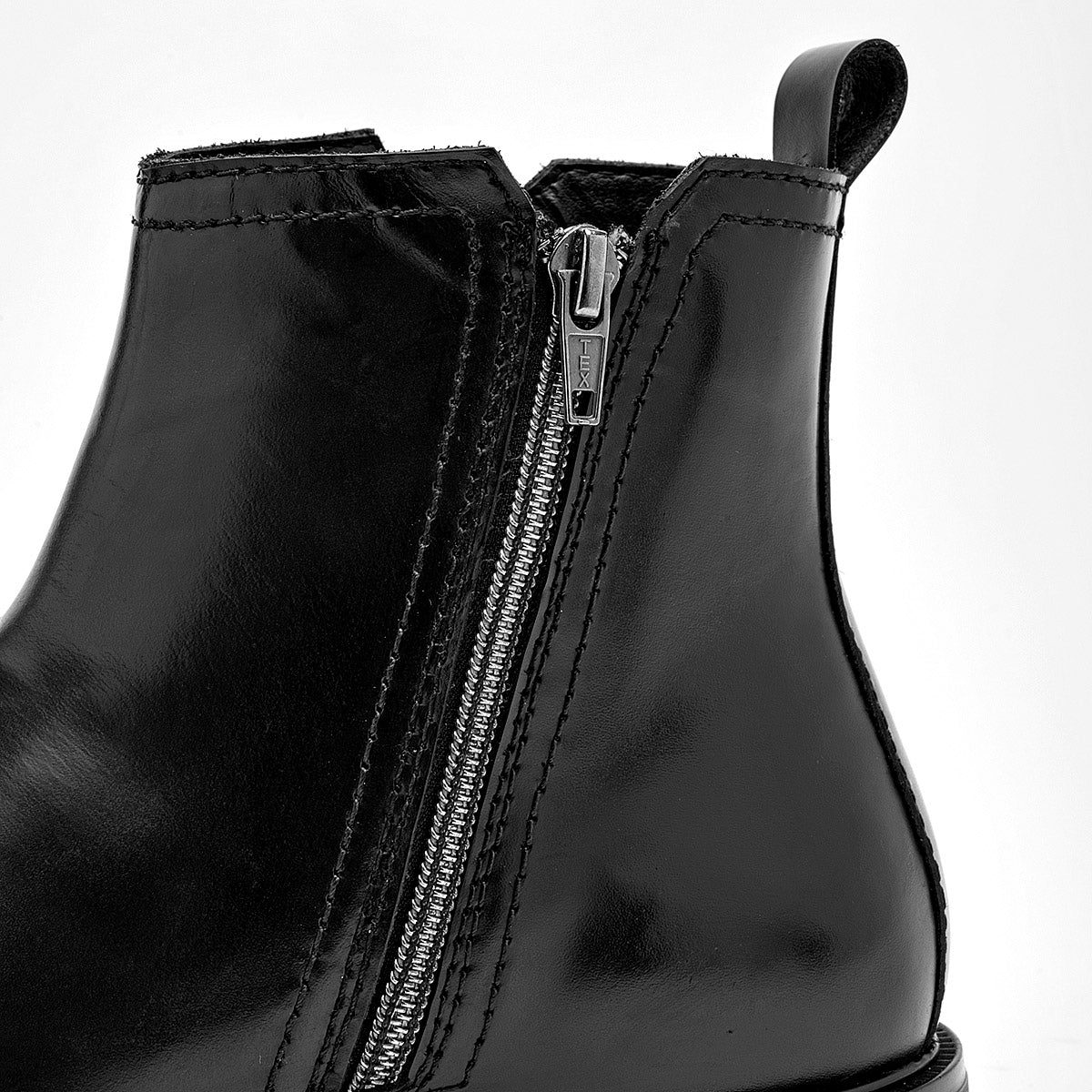 Bota de piel para Hombre Christian Gallery