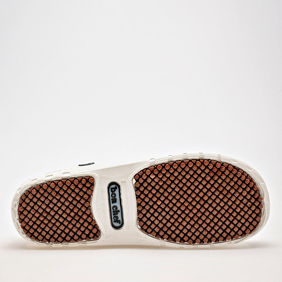 Zapato especializado para Hombre Settia