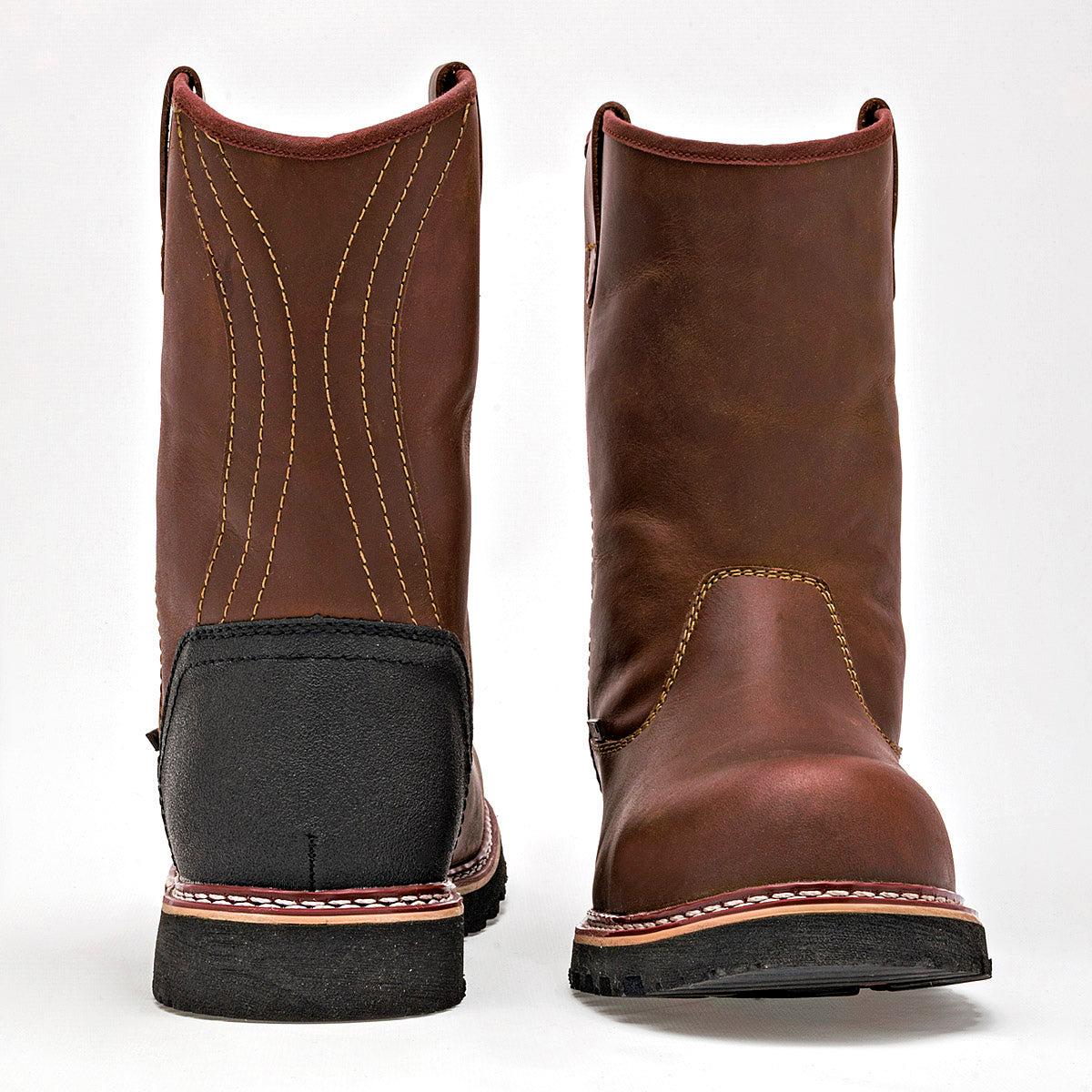 Bota industrial para Hombre Gar boots