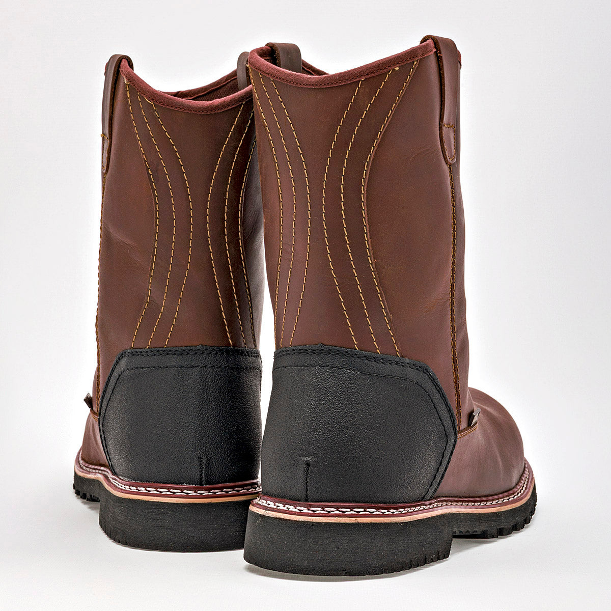 Bota industrial para Hombre Gar boots