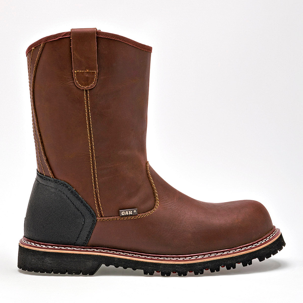 Bota industrial para Hombre Gar boots