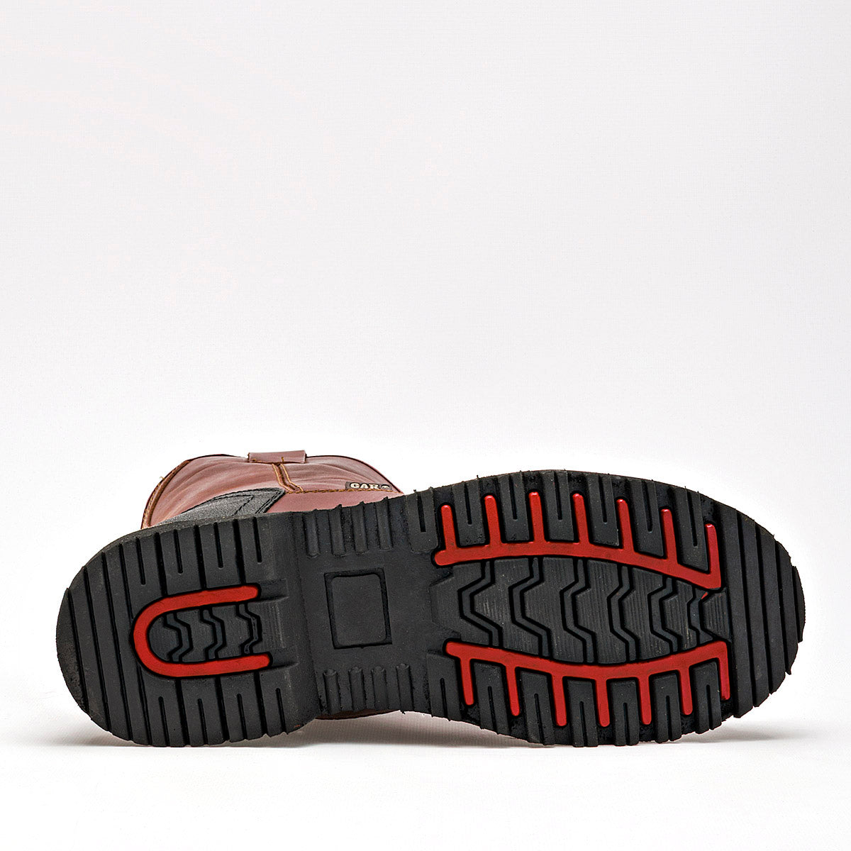 Bota industrial para Hombre Gar boots