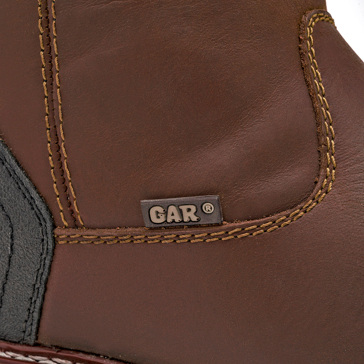 Bota industrial para Hombre Gar boots