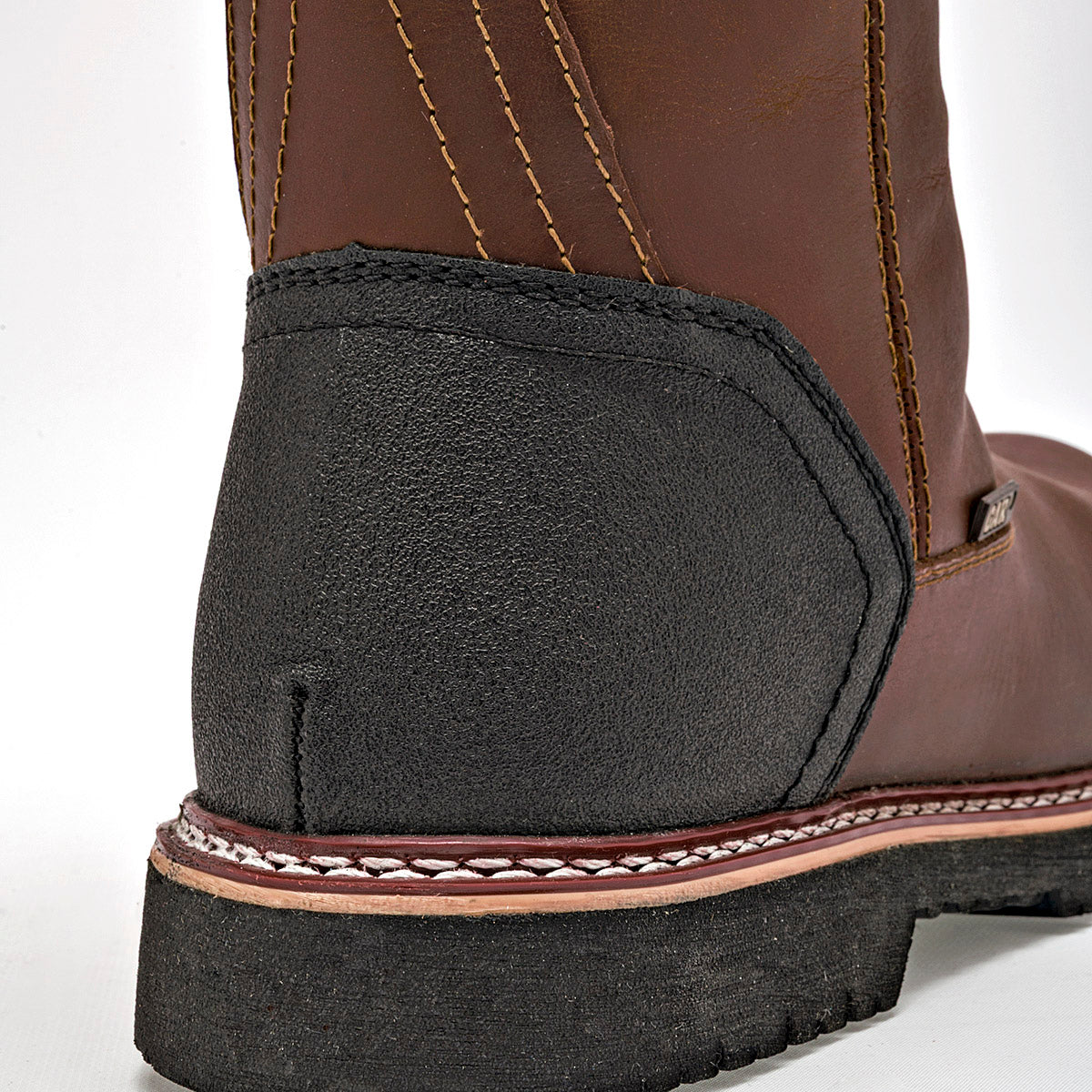 Bota industrial para Hombre Gar boots
