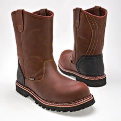 Bota industrial para Hombre Gar boots