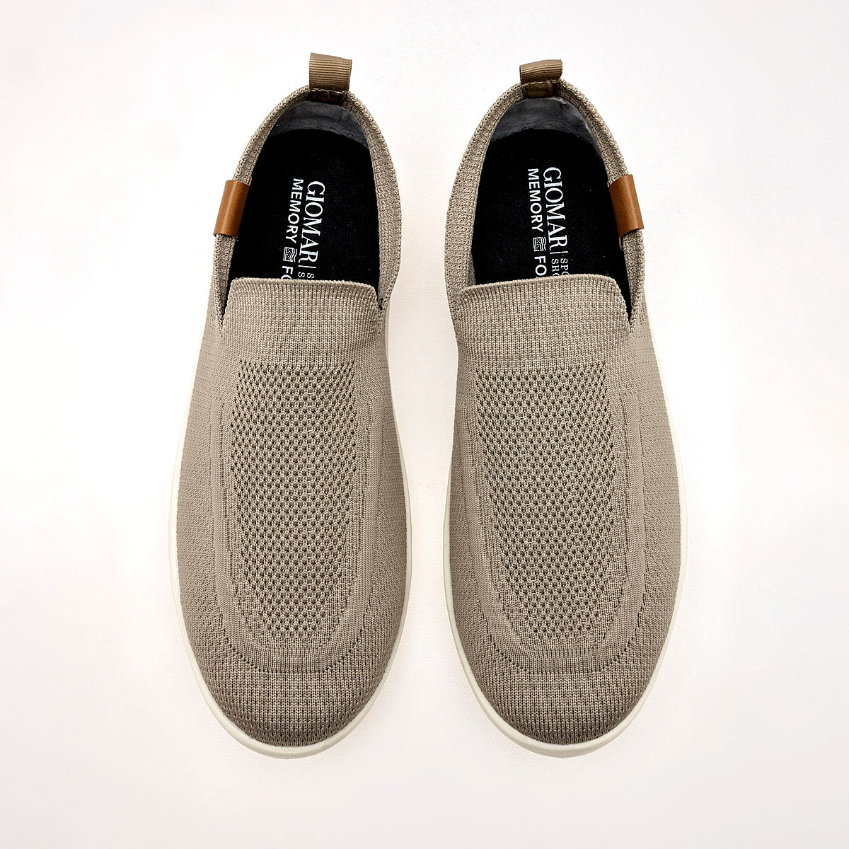 Zapato casual para Hombre Giomar