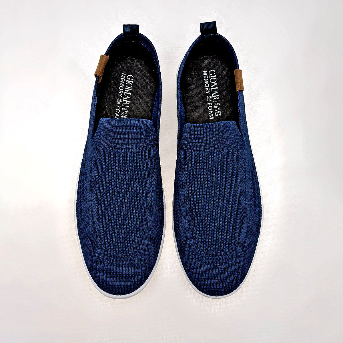 Zapato casual para Hombre Giomar