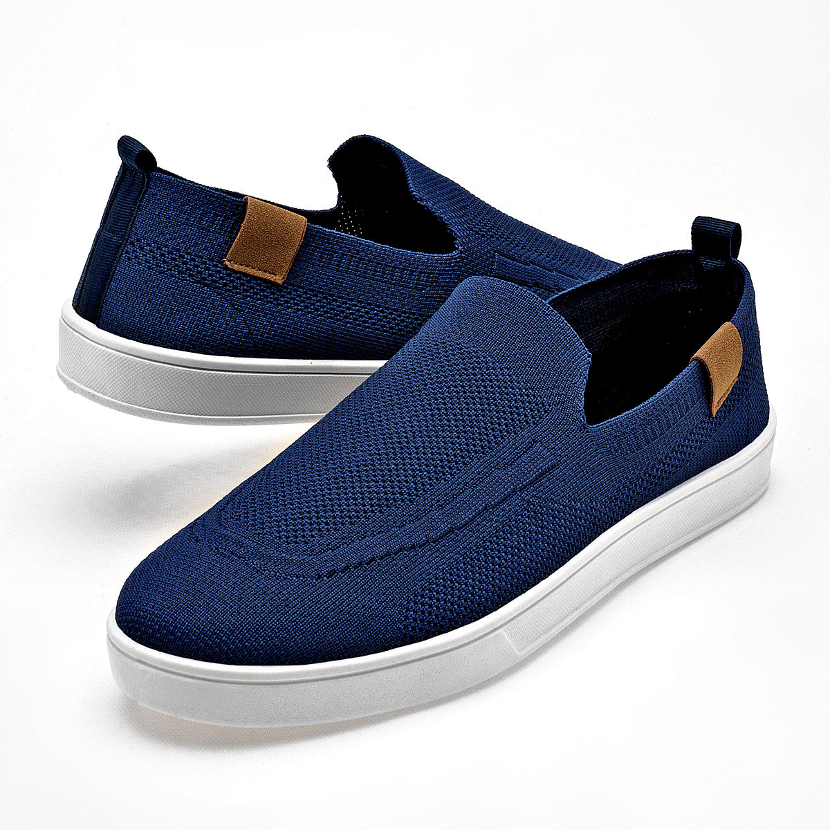 Giomar Zapato casual para hombre