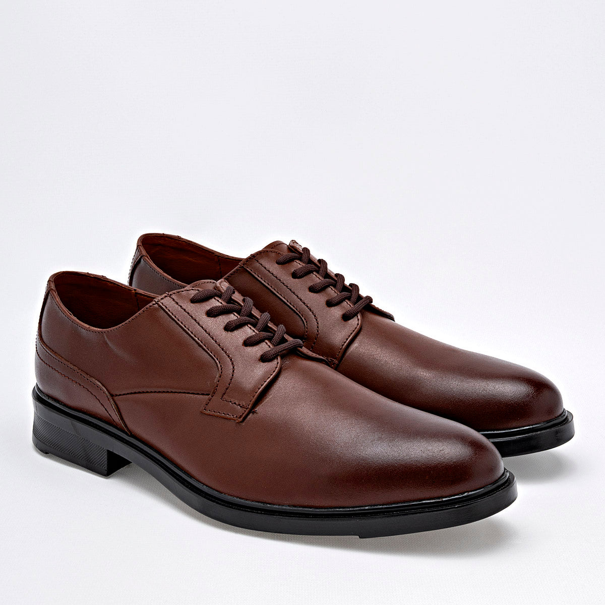 Zapato de piel para Hombre Jack Rud